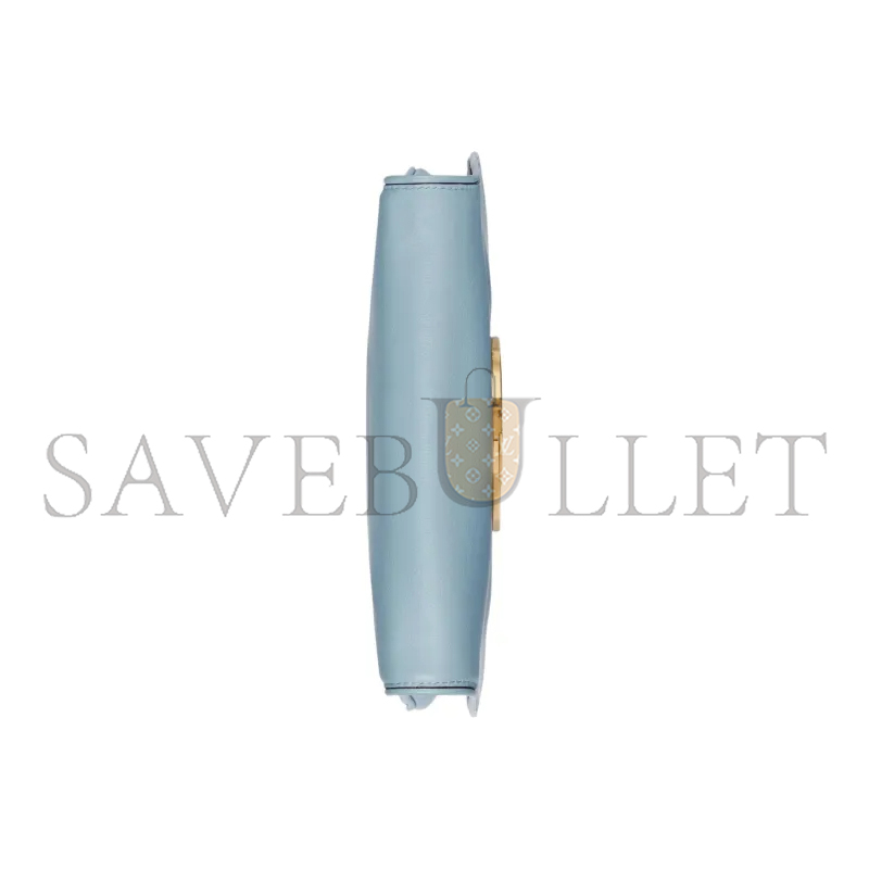 G*u*i blondie shoulder bag 699268 (28*16*4cm)